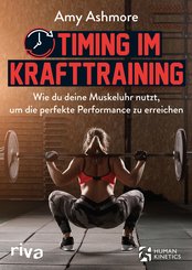 Timing im Krafttraining (eBook, ePUB)