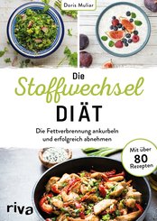 Die Stoffwechsel-Diät (eBook, ePUB)