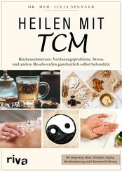 Heilen mit TCM (eBook, PDF)