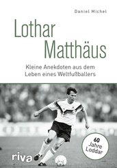 Lothar Matthäus (eBook, )