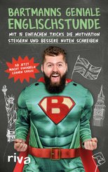 Bartmanns geniale Englischstunde (eBook, PDF)