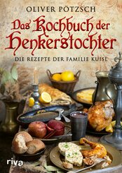 Das Kochbuch der Henkerstochter (eBook, PDF)