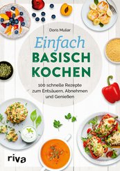 Einfach basisch kochen (eBook, ePUB)
