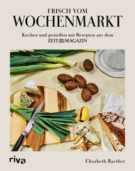Frisch vom Wochenmarkt (eBook, PDF)