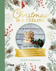 Christmas is a feeling (eBook, PDF)