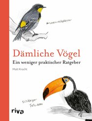 Dämliche Vögel (eBook, PDF)