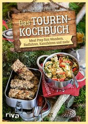 Das Touren-Kochbuch (eBook, ePUB)