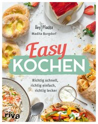 Easy kochen (eBook, ePUB)