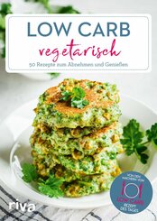 Low Carb vegetarisch (eBook, PDF)