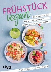Frühstück vegan (eBook, ePUB)