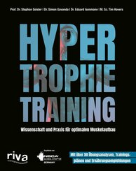 Hypertrophietraining (eBook, PDF)