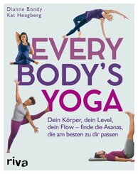 Every Body's Yoga (eBook, ePUB)