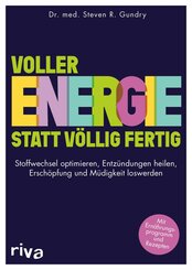 Voller Energie statt völlig fertig (eBook, ePUB)