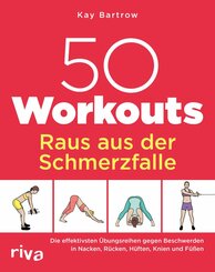 50 Workouts - Raus aus der Schmerzfalle (eBook, PDF)
