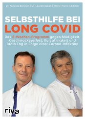 Selbsthilfe bei Long Covid (eBook, PDF)