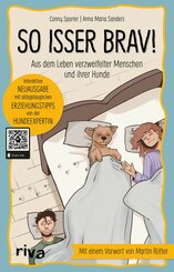 So isser brav! (eBook, ePUB)