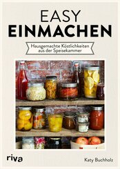 Easy einmachen (eBook, ePUB)