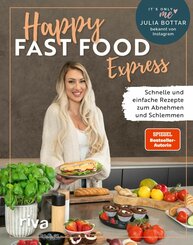 Happy Fast Food - Express (eBook, PDF)