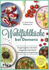 Wohlfühlküche bei Demenz (eBook, PDF)