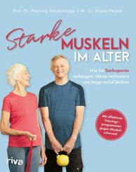 Starke Muskeln im Alter (eBook, PDF)