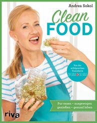 Clean Food (eBook, ePUB)