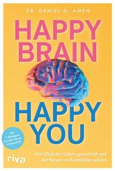 Happy Brain - Happy You (eBook, ePUB)