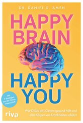 Happy Brain - Happy You (eBook, PDF)