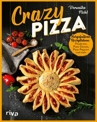 Crazy Pizza (eBook, PDF)