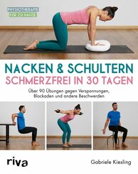 Nacken & Schultern - schmerzfrei in 30 Tagen (eBook, PDF)