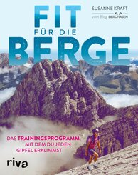 Fit für die Berge (eBook, ePUB)