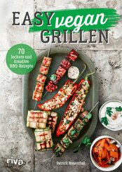 Easy vegan grillen (eBook, PDF)