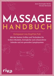 Massage-Handbuch (eBook, ePUB)