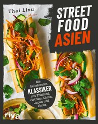 Streetfood: Asien (eBook, PDF)
