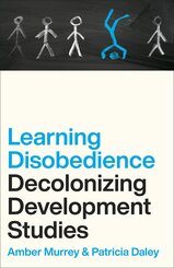 Decolonizing Development Studies