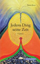 Jedem Ding seine Zeit