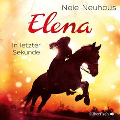 In letzter Sekunde,2 Audio-CD, 2 MP3