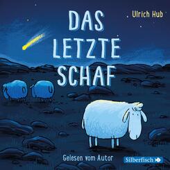 Das letzte Schaf,1 Audio-CD