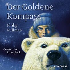 Der Goldene Kompass,11 Audio-CD