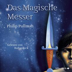 Das Magische Messer,11 Audio-CD