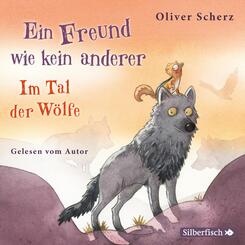 Ein Freund wie kein anderer,2 Audio-CD
