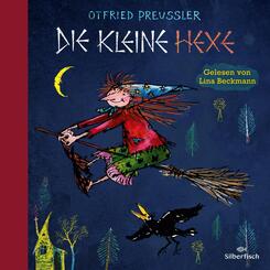 Die kleine Hexe,2 Audio-CD