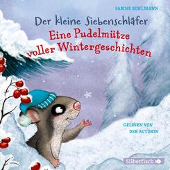 Eine Pudelm&uuml;tze voller Wintergeschichten,1 Audio-CD