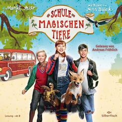 Das H&ouml;rbuch zum Film,2 Audio-CD