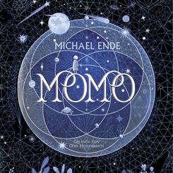 Momo,7 Audio-CD