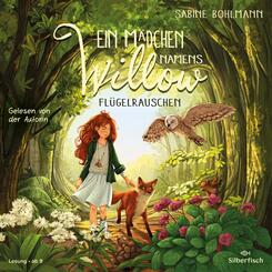 Fl&uuml;gelrauschen,3 Audio-CD