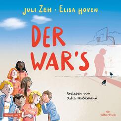 Der war's,2 Audio-CD
