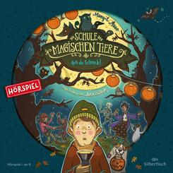 Ach du Schreck! Das H&ouml;rspiel,1 Audio-CD