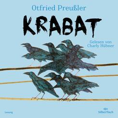 Krabat,6 Audio-CD