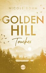 Golden Hill Touches (eBook, ePUB)