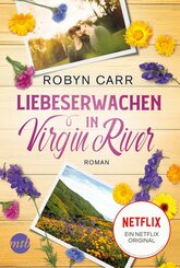 Liebeserwachen in Virgin River (eBook, ePUB)